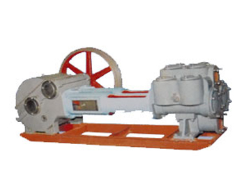 2KH系列電動(dòng)式往復(fù)泵