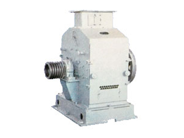 9F系列錘片式粉碎機(jī)