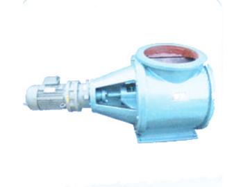 GF系列關(guān)風(fēng)機(jī)